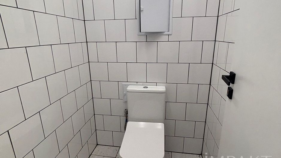 Spațiu comercial open space- 550mp - Poză 12