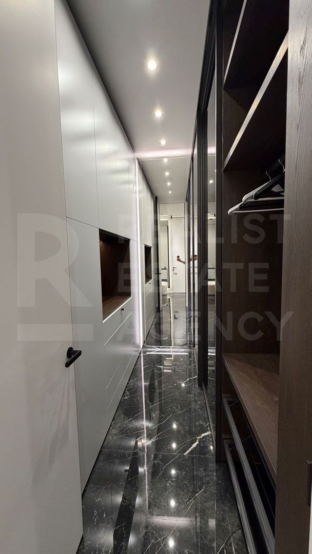 Chirie, apartament, 2 camere, Centru - Poză 6