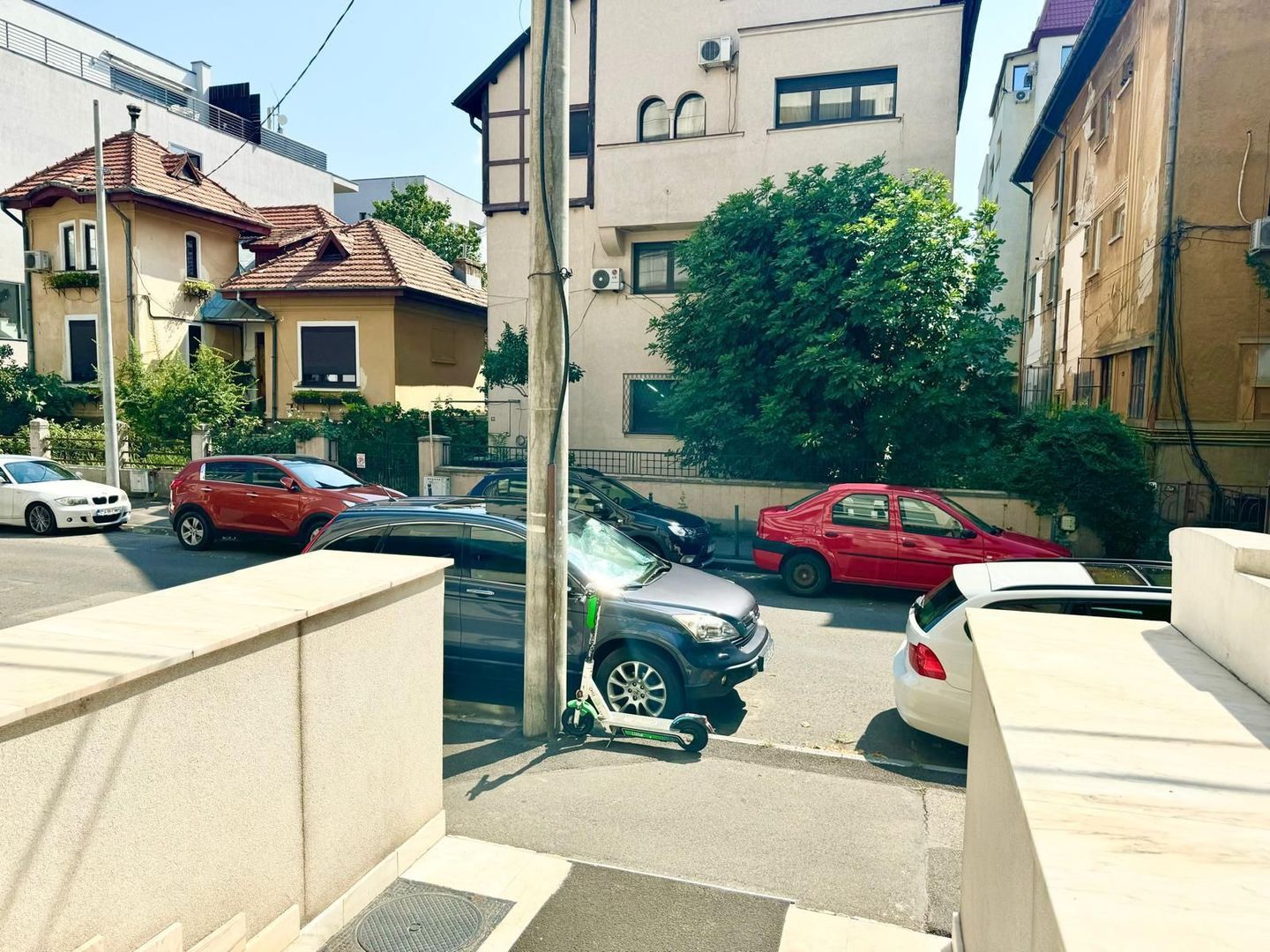 Hochparter de inchiriat | locuinta sau birouri | zona Aviatorilor - Poză 15