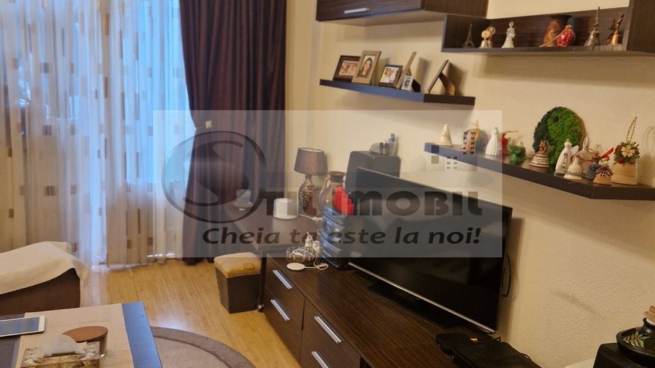 Apartament 4 camere, D, et.2, 76mp utili,  Bul. Chimiei-Metalurgie - Poză 8