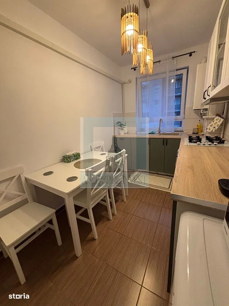 Apartament 2 camere ,mobilat/utilat la casa- zona Avantgarden - Poză 4