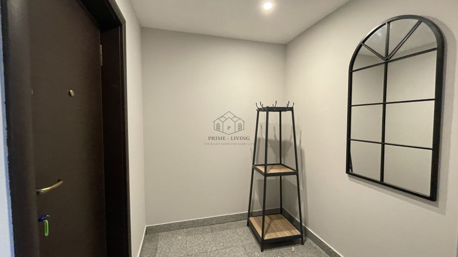 APARTAMENT CU 3 CAMERE LA INCHIRIERE IN COMPLEX REZIDENTIAL - Poză 27