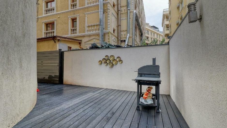 Apartament de lux cu 4 camere , lângă Parcul Herăstrău - Poză 1