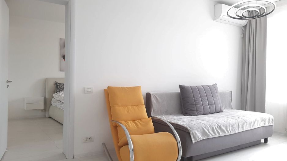 APARTAMENT CARE ÎȚI DĂ SENZAȚIA DE ACASĂ DIN PRIMA SECUNDĂ - Poză 4
