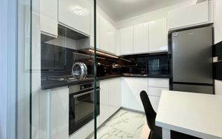 Apartament cu 2 camere + 2 bai *70mp* | Imobil Boutique | Zona Unirii - Poză 24