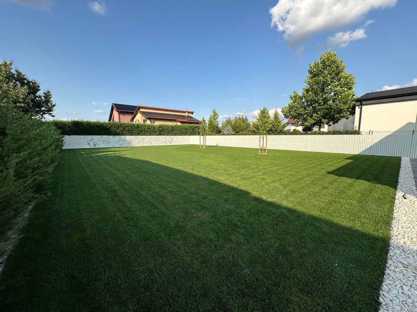 Locuinta individuala cu teren de 1000mp - Poză 13