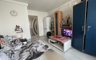 Garsoniera 21 mp | zona Aradului | COMISION 0 - Poză 1