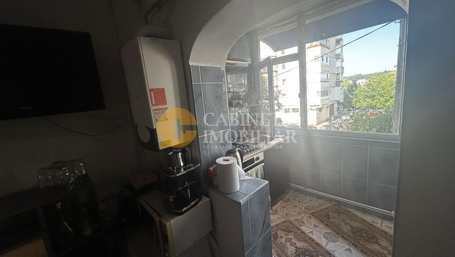 CUG - 2 camere Decomandat - etaj 1 - 52mp - mobilat - Poză 5