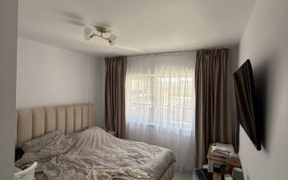 Apartament 3 camere, terasă de 55 mp și parcare în garaj – zona Petrom - Poză 5