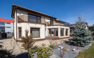 Casa 6 dormitoare+4 bai -1500 mp teren-Sacele - Poză 1