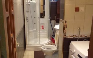 Apartament 3 camere AFI Cotroceni, 5 min Metrou Favorit,Bloc Anvelopat - Poză 9