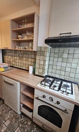 Apartament 3 camere, lux, de închiriat,  Arcul de Triumf, vedere superbă - Poză 4