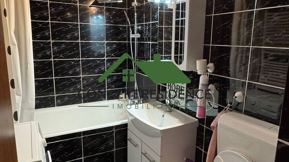 Apartament 2 camere decomandat de vânzare, Marasesti - Poză 11