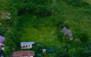 Teren extravilan de vânzare în zona Breazu, județul Iași - Poză 4