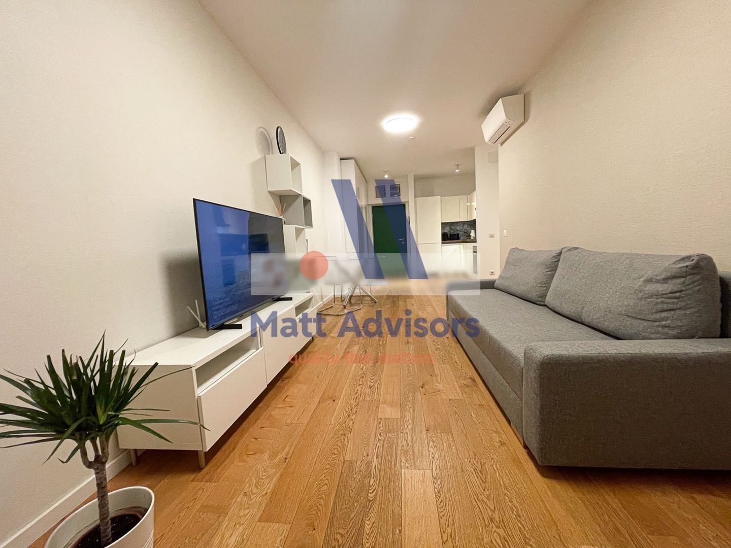 2 camere Aviatiei | bloc nou - Poză 5