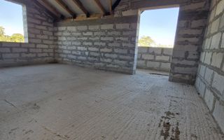 Vânzare, casă, 2 nivele, 5 camere, sat. Verejeni. r-nul. Telenești - Poză 6