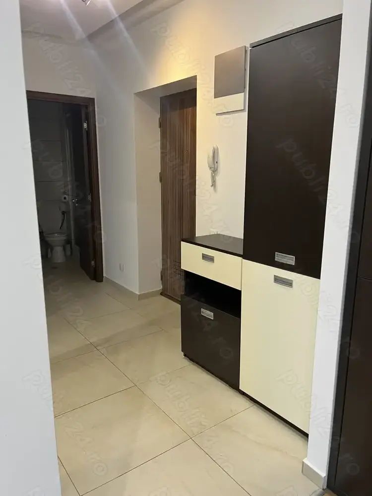 Apartament 2 camere de inchiriat - Onix Residence Grozavesti - Poză 5
