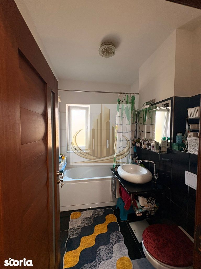 Apartament 2 camere, central Dumbrăvița,44 mp, parter, 2 loc. parcare - Poză 7
