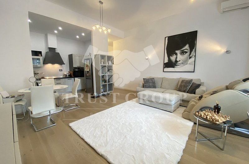 Apartament 2 camere in Herăstrău - Poză 1