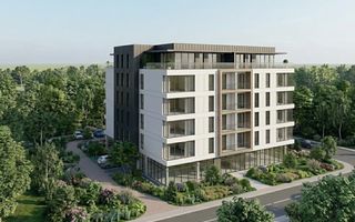 Oportunitate de investitie | PUD in lucru | S+D+P+4+5r - Poză 2