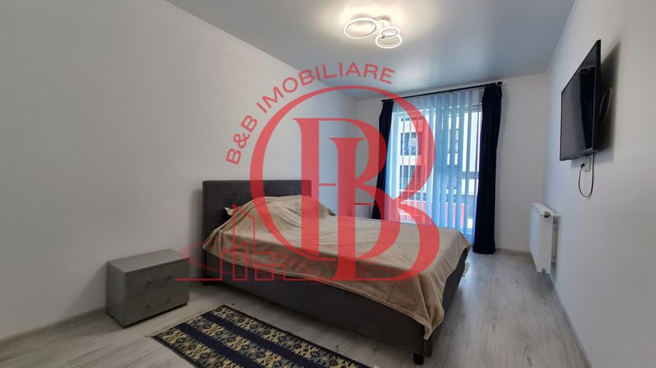 2 Camere cu Terasa Parcare subterana Inclusa-Titan Pallady - Poză 4