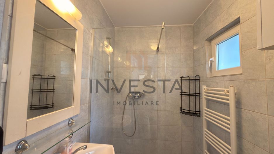 Apartament la casa, in centru, langa NTT Data! - Poză 7