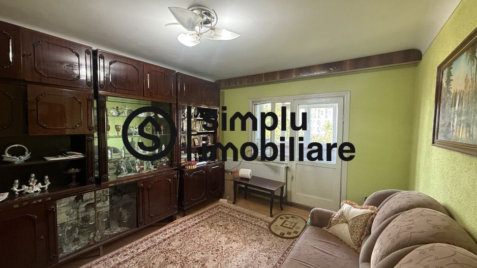 Apartament 4 camere 1 Mai Langa Spitalul Nr 1 - Poză 1