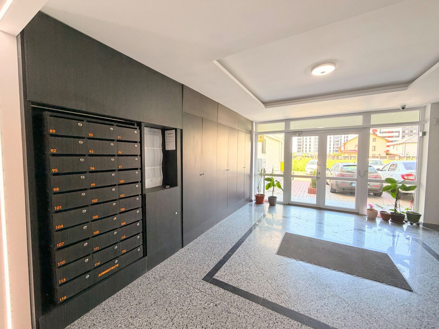 Garsoniera de Inchiriat | Militari Residence | Centrala | Comision 0% - Poză 12