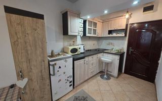 Garsoniera zona iosefin amenajata - Poză 6