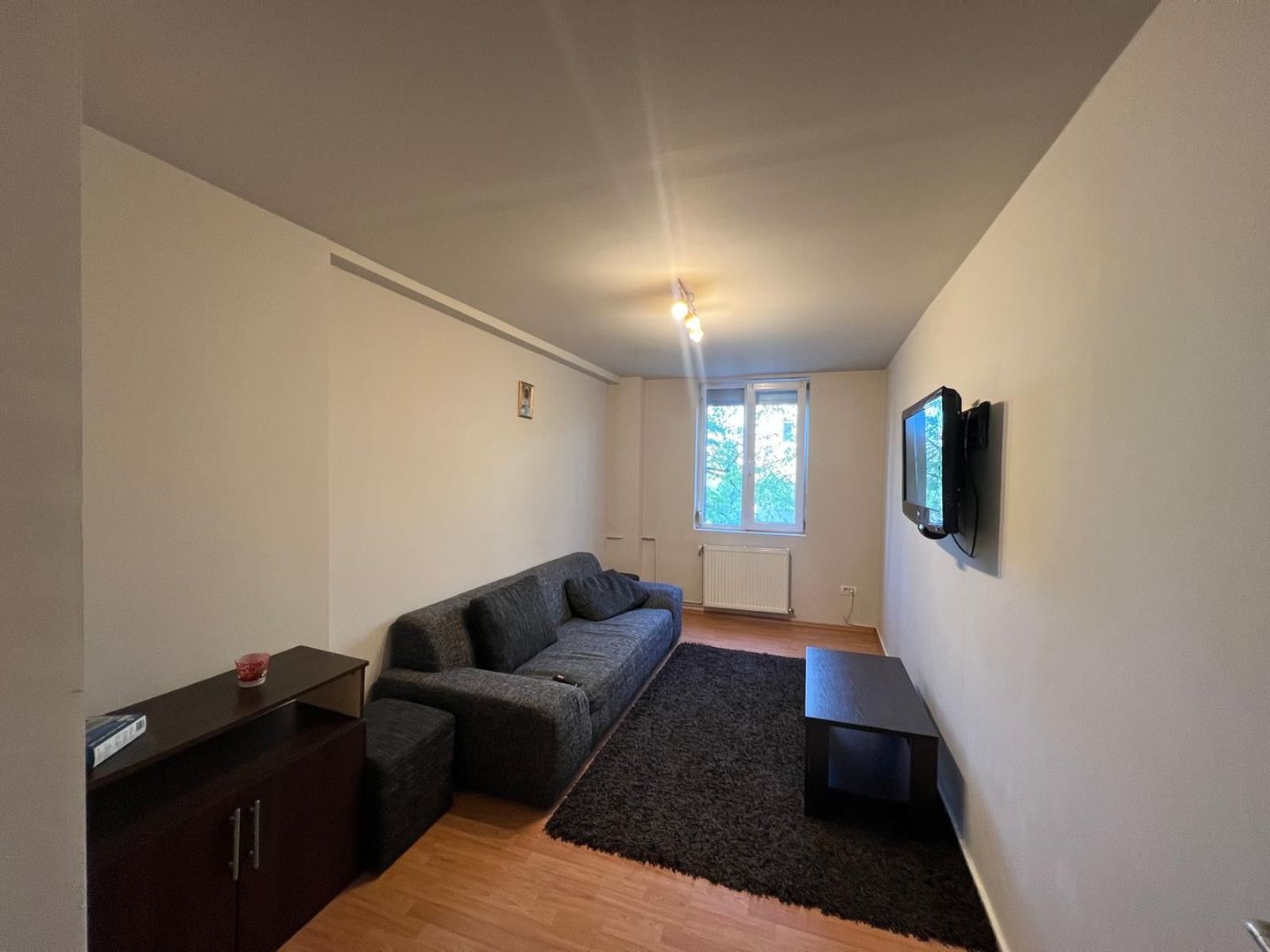 Apartament de închiriat 2 camere Zona Medicina - Poză 9