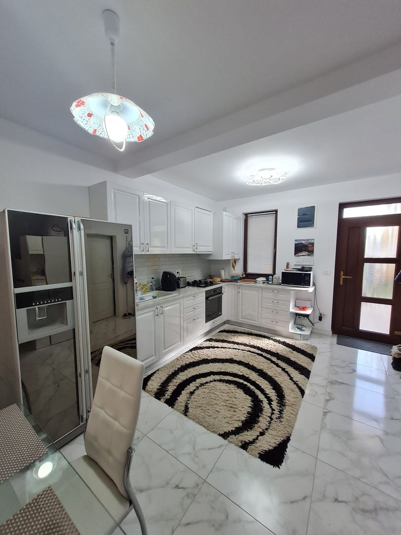 Cochet si primitor - Poză 12