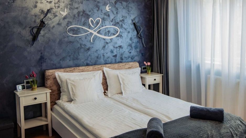 Aparrament decomandat | la cheie | 2 camere | Et. Intermediar | Padin - Poză 3