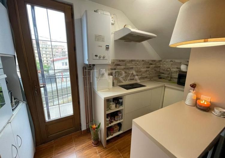 Garsonieră 26 mp – Între Lacuri, Mărăști, FSEGA. - Poză 2
