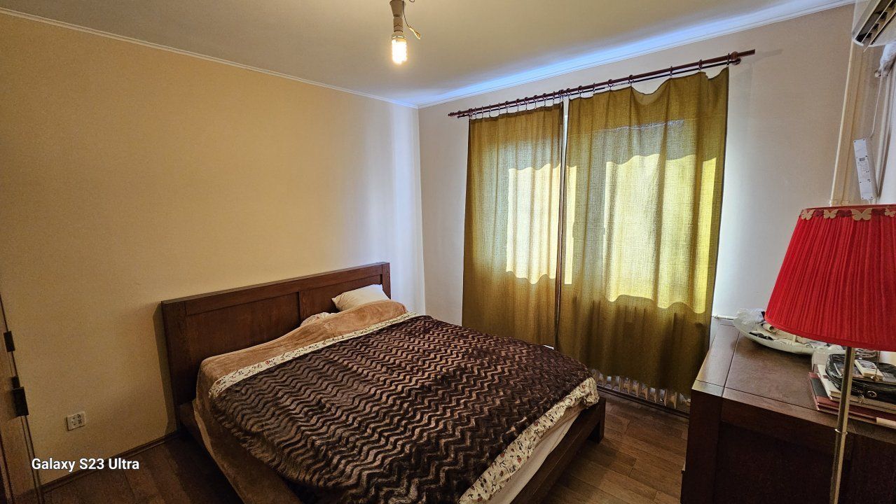Apartament 4 Camere , et.3/4, Berceni-Racovita - Poză 7