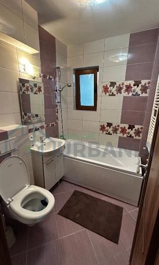 Închiriez Ap..2 camere Podu Roș, Aleea Rozelor et.1 - Poză 8