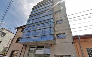 Cladire birouri inchiriata complet, zona Basarab - Titulescu - Poză 1