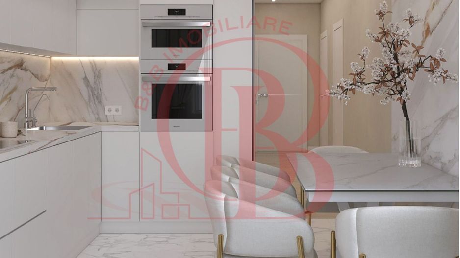 Apartament 2 camere Theodor Pallady-Metrou Nicolae Teclu - Poză 11