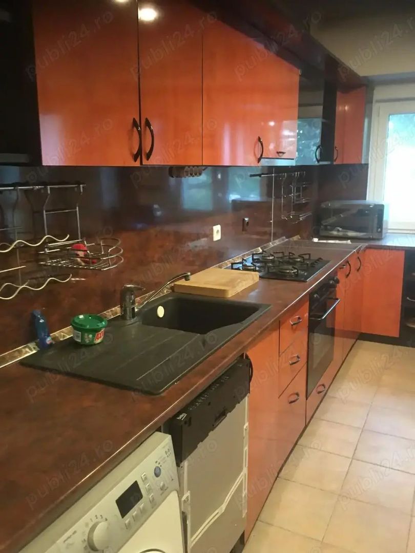 Apartament 2 camere Tineretului S317 - Poză 2