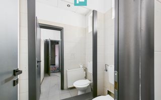 Spațiu de 135 mp cu vad comercial în Arad - Poză 5