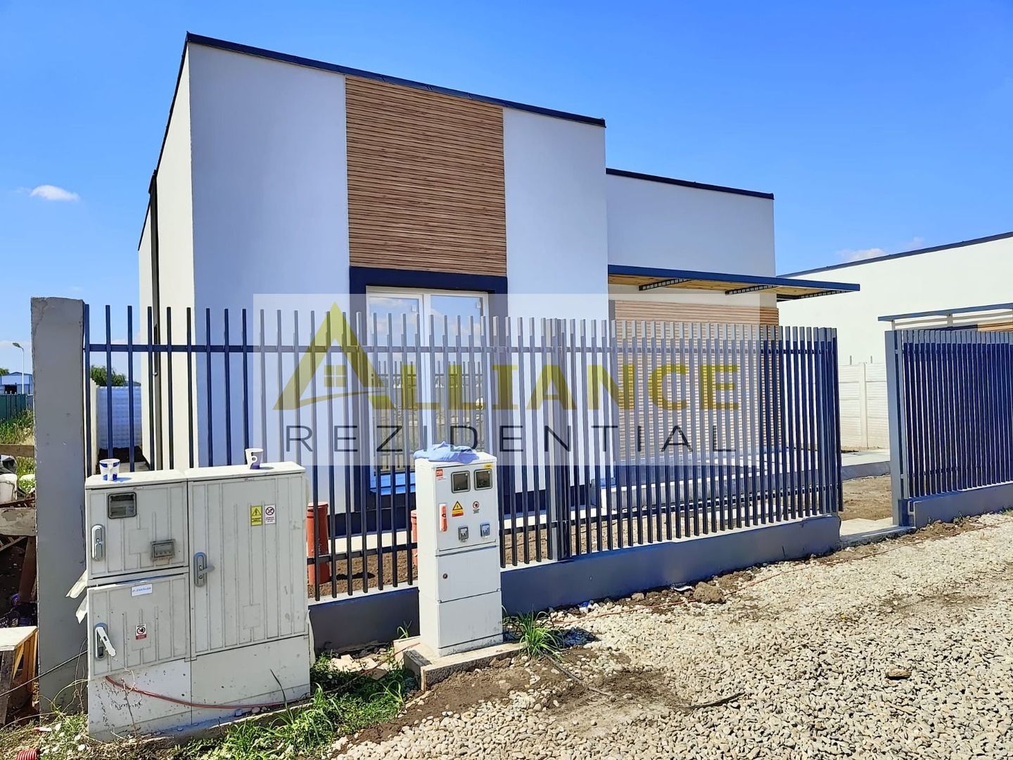 CASA PARTER-4 CAMERE- TEREN 386 MP-Cartierul Nou - Poză 15