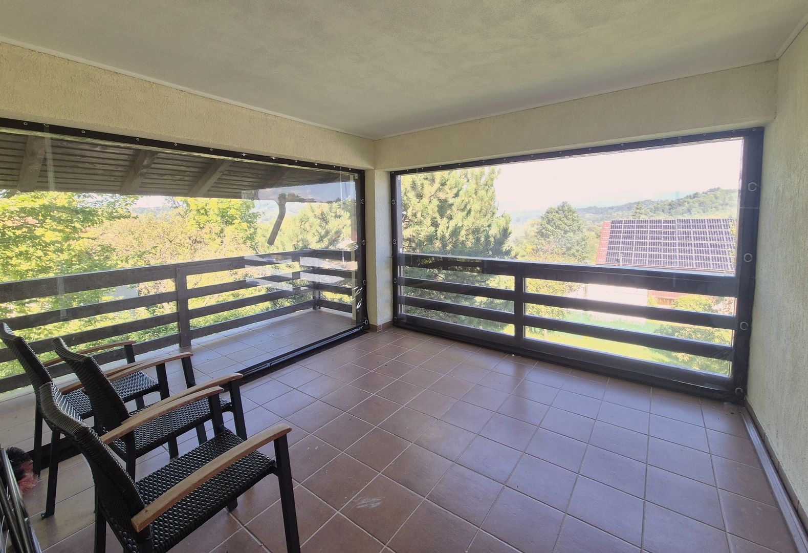 COMISION 0% - Casa cu view specataculos, D+P+M 236mp teren 436mp Campulung Arges - Poză 29