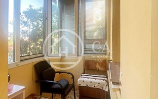 Apartament cu 3 camere de inchiriat in zona Rogerius, Oradea - Poză 7