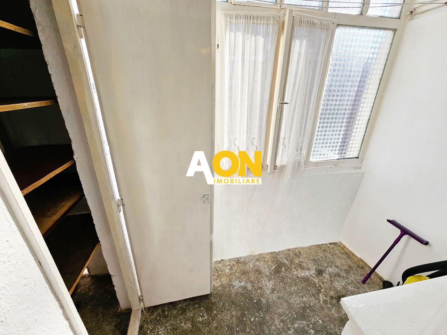 Apartament 2 camere, mobilat, utilat, etaj 3, zona Cinema Dacia - Poză 4