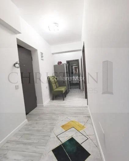 | APARTAMENT 3 CAMERE REGIE RESIDENCE- FAZA 2| - Poză 23