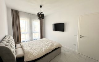 BG10 Penthouse de Lux,4 cam,Piscina,Asfalt - Poză 6