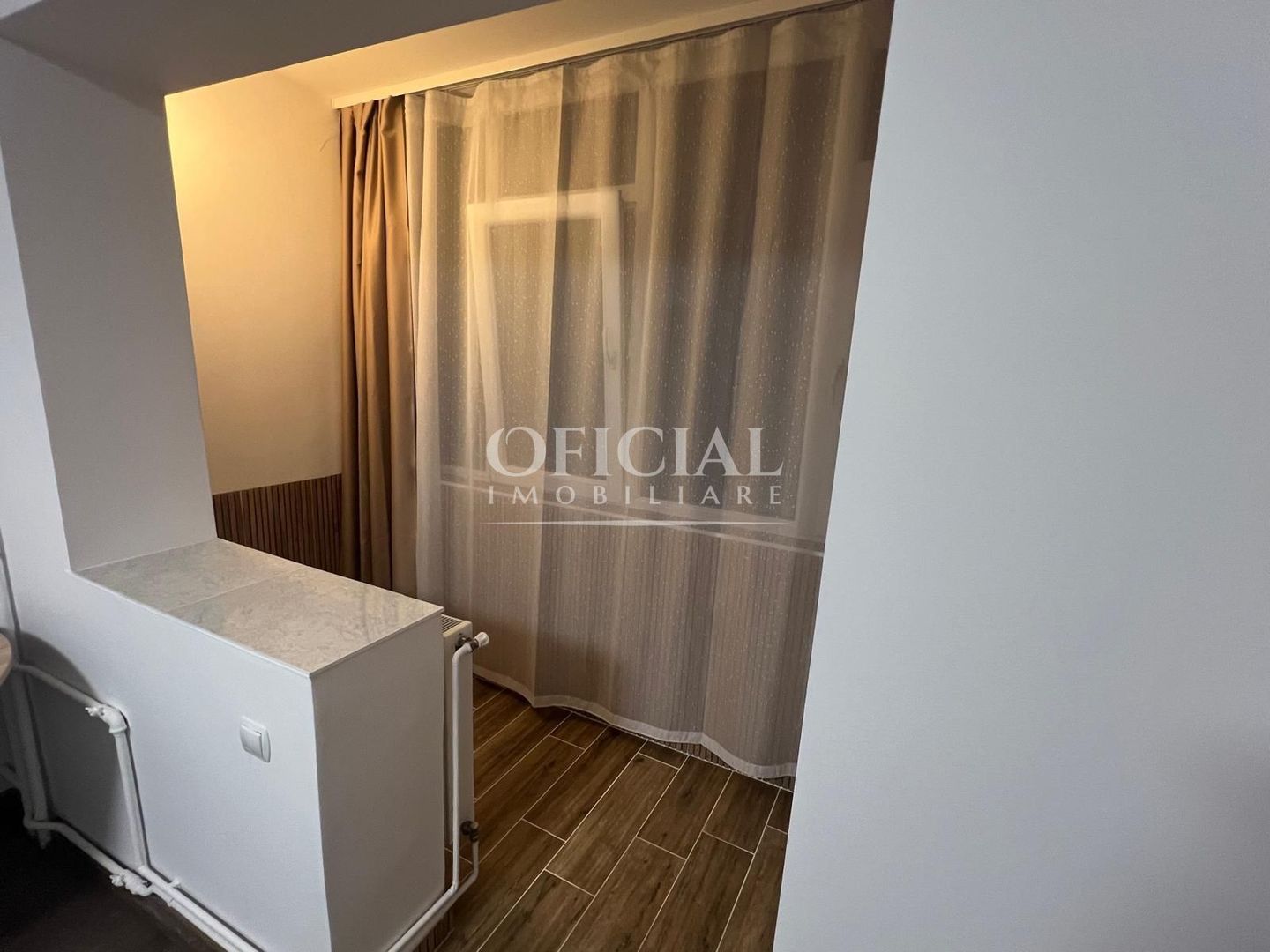 Apartament 1 Camera | 27 Mp | Balcon | Intermediar | Zorilor Rapsodiei - Poză 5