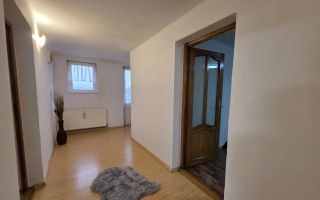 Casa moderna cu etaj si piscina, terasa si teren 700 mp – Simeria, HD - Poză 10