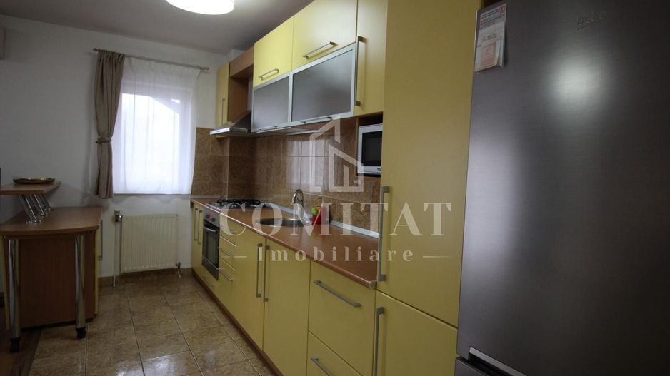 Apartament 2 camere | Etaj intermediar | Gheorgheni - Poză 8