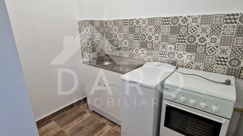 Apartament cu o cameră de vânzare în Aleea Carpati, Targu Mures - Poză 7