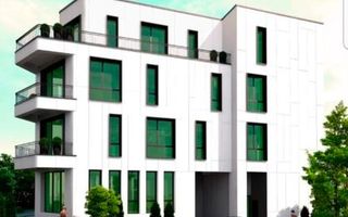 Teren intravilan 1450 mp Voluntari | Dublă deschidere | Proiect DTAC i - Poză 3